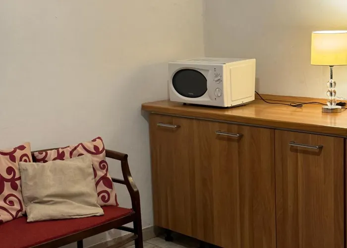 Beautiful Greysclass Gæstehus Venedig