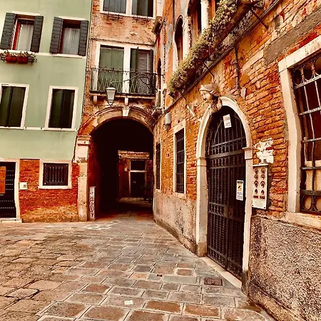 Beautiful Greysclass * Venetië