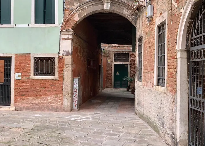 Pensión Beautiful Greysclass