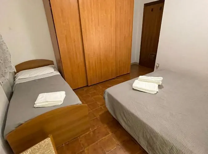 Pensión Beautiful Greysclass *