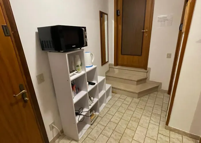 Beautiful Greysclass Pensión *