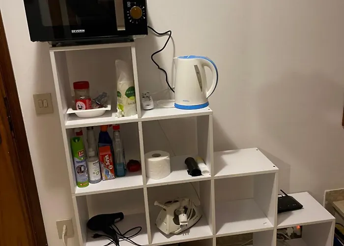 Pensión Beautiful Greysclass