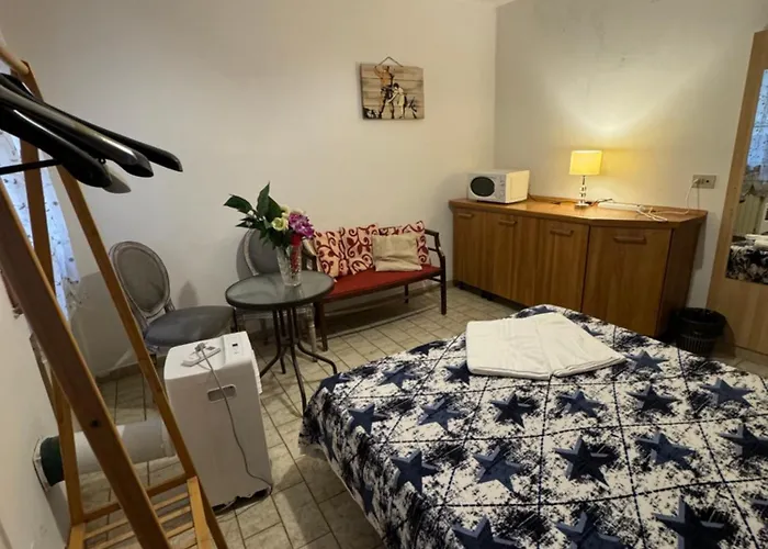 Pensión Beautiful Greysclass Venecia