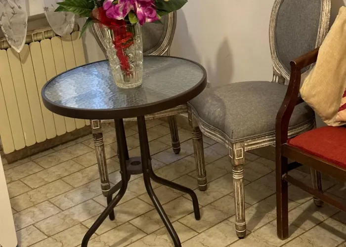 Pensión Beautiful Greysclass