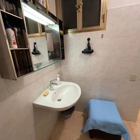 Beautiful Greysclass בית הארחה ונציה