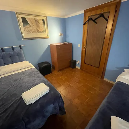 בית הארחה Beautiful Greysclass