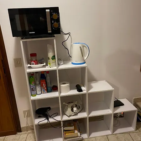 בית הארחה Beautiful Greysclass