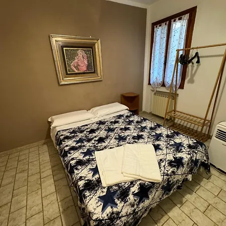 בית הארחה Beautiful Greysclass