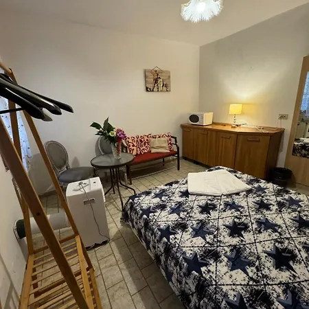 בית הארחה Beautiful Greysclass ונציה