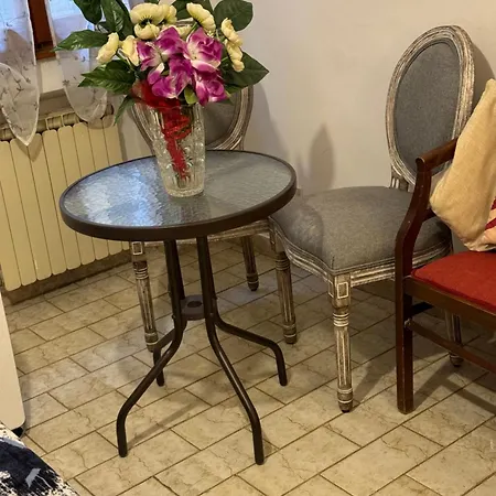 Гостевой дом Beautiful