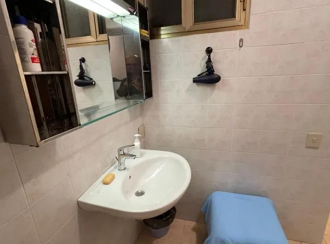 Beautiful Greysclass Affittacamere Venezia